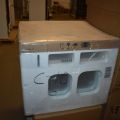 621812-4 Compact oven with hot air and micro function 60 cm Electrolux EVY7800AAX - new in carton