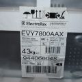 621812-5 Compact oven with hot air and micro function 60 cm Electrolux EVY7800AAX - new in carton