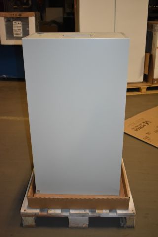 621813-2 Wall mounted fan cover 60 cm Røros Hetta without motor - copy samples