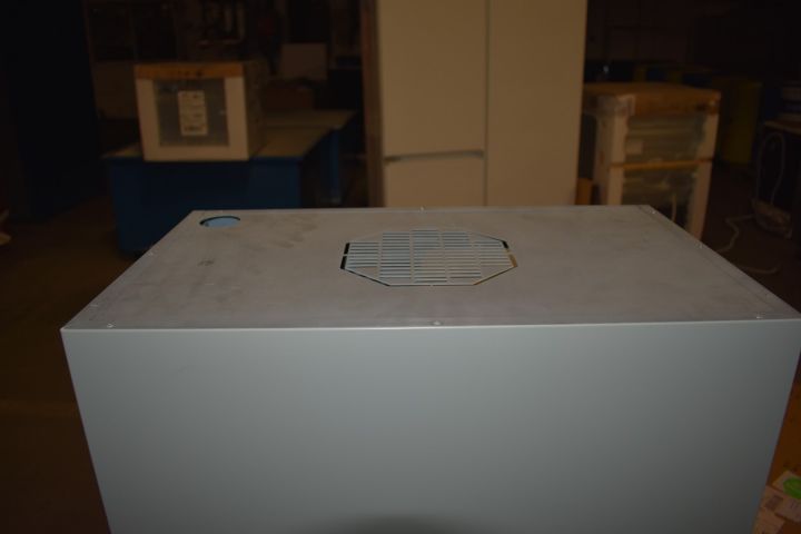 621813-3 Wall mounted fan cover 60 cm Røros Hetta without motor - copy samples