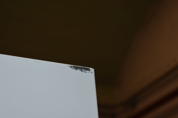 621823-6 Combined fridge / freezer AEG SCT71800S1 - plate specimens