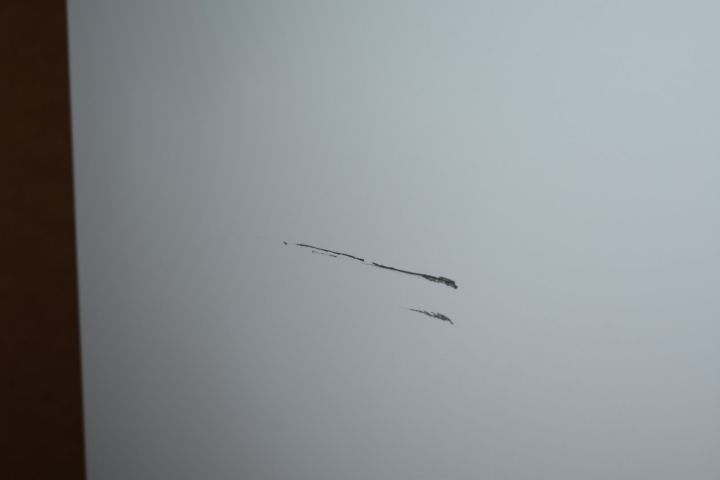 621823-5 Combined fridge / freezer AEG SCT71800S1 - plate specimens