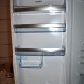 621823-8 Combined fridge / freezer AEG SCT71800S1 - plate specimens