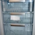 621823-11 Combined fridge / freezer AEG SCT71800S1 - plate specimens