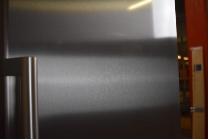 621824-5 Combined fridge / freezer 60 cm Siemens IQ500 KG39EBI40 - display case