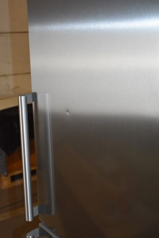 621824-6 Combined fridge / freezer 60 cm Siemens IQ500 KG39EBI40 - display case