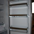 621824-9 Combined fridge / freezer 60 cm Siemens IQ500 KG39EBI40 - display case