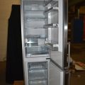 621824-8 Combined fridge / freezer 60 cm Siemens IQ500 KG39EBI40 - display case
