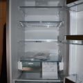 621824-10 Combined fridge / freezer 60 cm Siemens IQ500 KG39EBI40 - display case