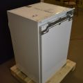 621827-3 Fully integrated refrigerator 60 cm Electrolux ERG1402AOW - display case