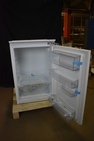 621827-5 Fully integrated refrigerator 60 cm Electrolux ERG1402AOW - display case