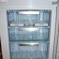 621830-11 Combined fridge / freezer AEG SCT71800S1 - plate specimens