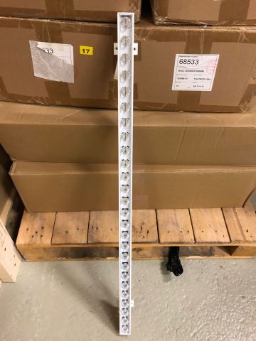 625850-1 Fagerhult Led lighting 900 mm