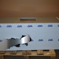 621836-1 Stainless fan cover without motor Røros Hetta - sign copies