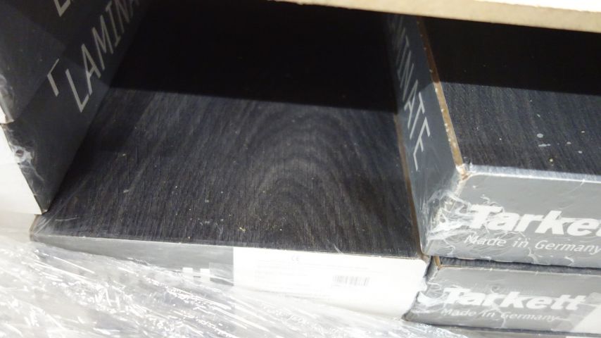 622869-2 Laminate flooring Tarkett Woodstock Black & Hype 50.25m2