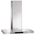621742-1 Wall mounted kitchen fan 90 cm AEG X69453MD02 - display cases
