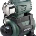 625606-1 Hydrofor pump Metabo HWW 4500/25 Inox