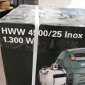 625606-3 Hydrofor pump Metabo HWW 4500/25 Inox