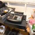 626349-1 Cash register Quorion CR 30T