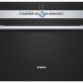 621756-1 Built-in oven 60 cm Siemens IQ700 HB36D572 - display case