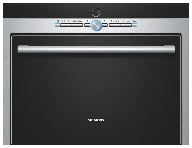 621756-1 Built-in oven 60 cm Siemens IQ700 HB36D572 - display case