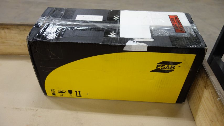 625633-2 ESAB CADDY ARC 151I A31 Kit Welding rectifier with cable 1-phase