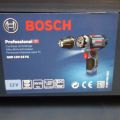 625637-2 Bosch GSR 12V-15 FC 06019F6002 Drill screwdriver without batteries and charger