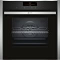 621766-1 Built-in oven with pyrolysis 60 cm Neff B58CT68N0 - demo copy