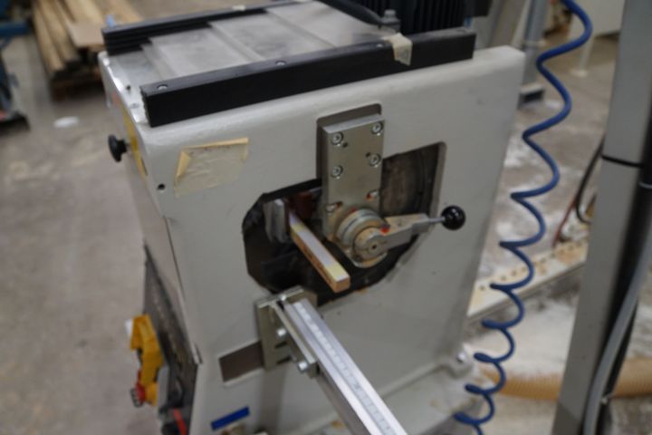 542580-6 Bench & Sprayer Milling