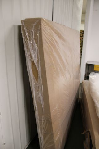 626369-11 Carpe Diem Continental bed 180x200cm # mix #