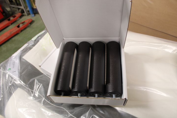 626369-14 Carpe Diem Continental bed 180x200cm # mix #