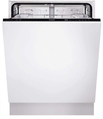 621796-1 Fully integrated dishwasher AEG F76520VI0P - plate copies