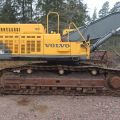 581416-9 Crawler excavator, Volvo EC700B lc, approx 8000h -2006