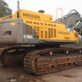 581416-11 Crawler excavator, Volvo EC700B lc, approx 8000h -2006