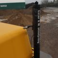 581416-14 Crawler excavator, Volvo EC700B lc, approx 8000h -2006