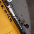 581416-15 Crawler excavator, Volvo EC700B lc, approx 8000h -2006