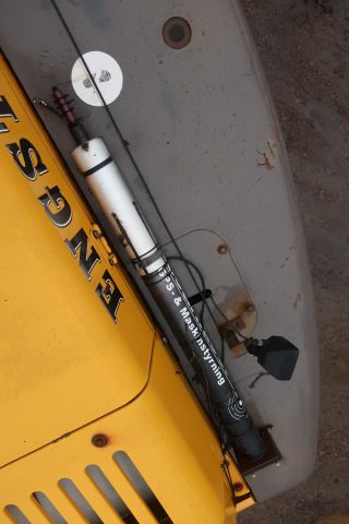 581416-15 Crawler excavator, Volvo EC700B lc, approx 8000h -2006