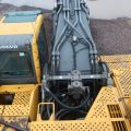 581416-16 Crawler excavator, Volvo EC700B lc, approx 8000h -2006