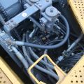 581416-17 Crawler excavator, Volvo EC700B lc, approx 8000h -2006