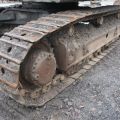 581416-18 Crawler excavator, Volvo EC700B lc, approx 8000h -2006