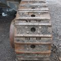 581416-19 Crawler excavator, Volvo EC700B lc, approx 8000h -2006