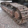 581416-20 Crawler excavator, Volvo EC700B lc, approx 8000h -2006