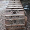 581416-21 Crawler excavator, Volvo EC700B lc, approx 8000h -2006