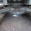 581416-23 Crawler excavator, Volvo EC700B lc, approx 8000h -2006