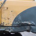 581416-28 Crawler excavator, Volvo EC700B lc, approx 8000h -2006