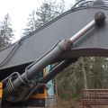 581416-30 Crawler excavator, Volvo EC700B lc, approx 8000h -2006