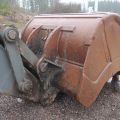 581416-33 Crawler excavator, Volvo EC700B lc, approx 8000h -2006