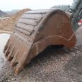 581416-34 Crawler excavator, Volvo EC700B lc, approx 8000h -2006