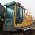 581416-40 Crawler excavator, Volvo EC700B lc, approx 8000h -2006