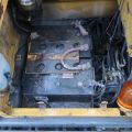 581416-42 Crawler excavator, Volvo EC700B lc, approx 8000h -2006